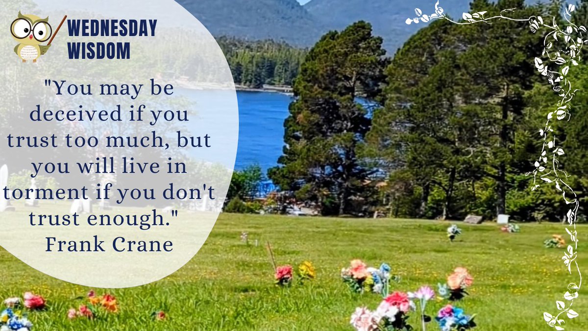 Photo: Bay View Cemetery Est. 1903 in  Ketchikan, Alaska theordinaryextraordinarycemetery.com #WednesdayWisdom #midweekmotivation #cemetery #cemeteries #cemeteryphotography #cemeterywandering #cemeteriesandgraveyards #springflowers