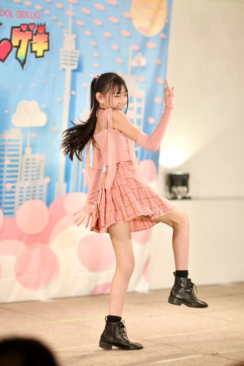 ソロスペ+ダンチャレ〜大増量SP〜 2024.4.7 #高田馬場BSホール #東京