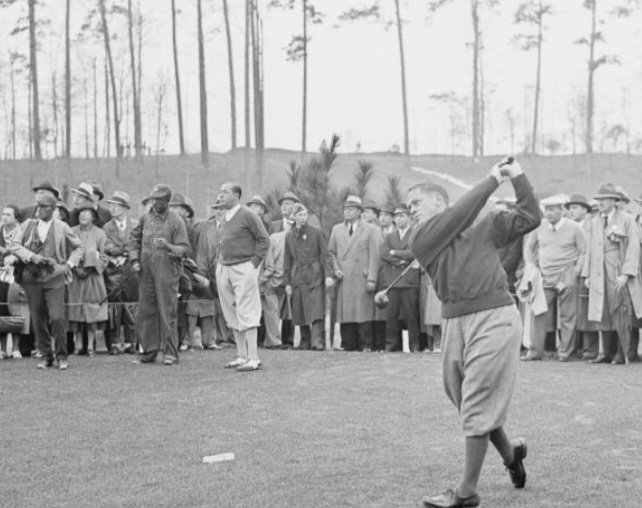 Discovering things you didn't know about Augusta National is always exciting. Reading Charles Price's 'A Golf Story' last year, I came across a few. It was published in 1986, so nothing inside is news, but there was plenty that was new to me. linksmagazine.com/12-things-you-…