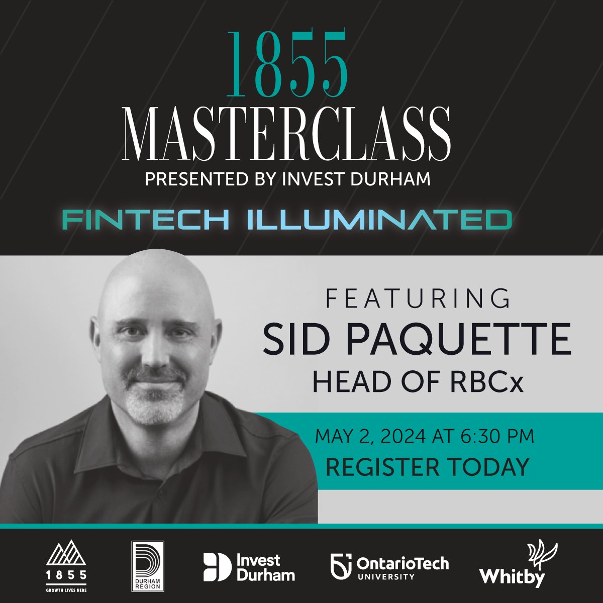 Whitby Economic Development tweet media