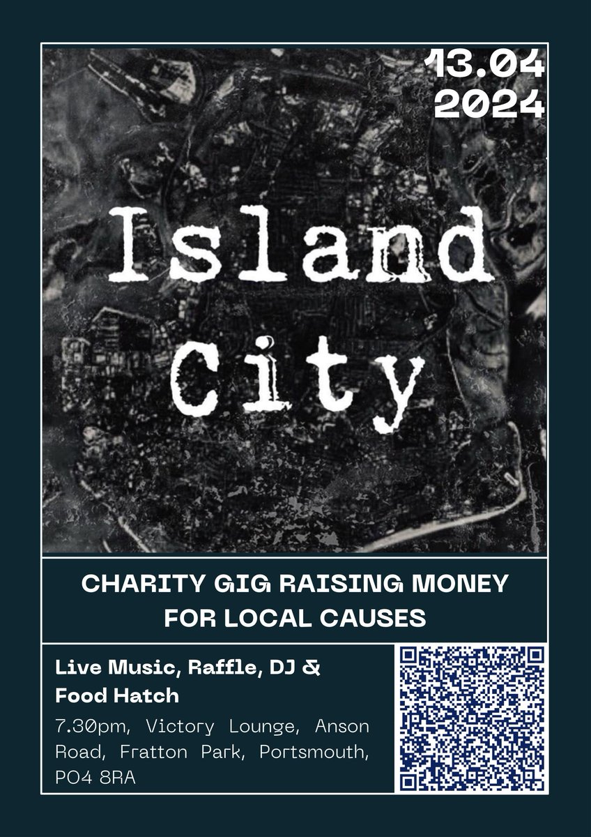 LukeRobins26's tweet photo. I've organised a charity gig at Fratton Park on 13th April. Tickets are £12.50 available at https://t.co/ZB2j1xYfua. All proceeds split between two heart foundations. Live Music, DJ, Raffle (🧵), come on down, all are welcome. https://t.co/KSHyPwHIpG