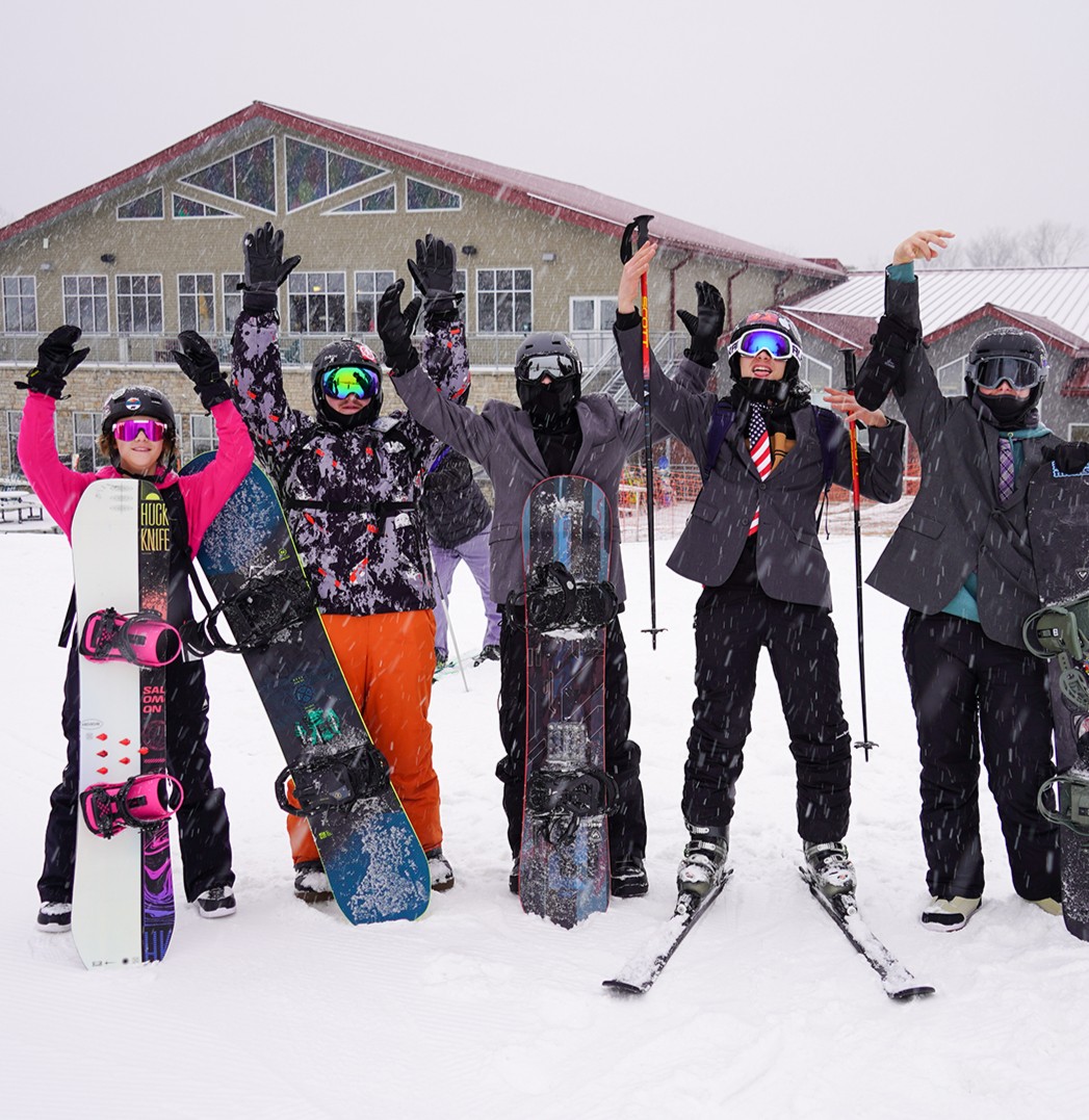 📣 April 14 is your last chance to get 10 Buddy Tickets when buying a Pass.

Epic Pass provides unlimited, all-season access to ski and ride for $982. 
Lock in your Pass for next season: epicpass.com