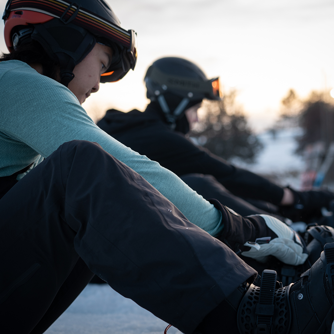 Afton Alps tweet media