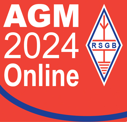 📣Final call to submit advance written questions to RSGB Board📣 Deadline: 9.00 tomorrow, Thu 11 Apr 2024 Due to time restraints priority given to questions submitted in advance Time permitting, live chat questions accepted on the day FFI: rsgb.org/main/agm-2024/… #RSGBagm #hamr