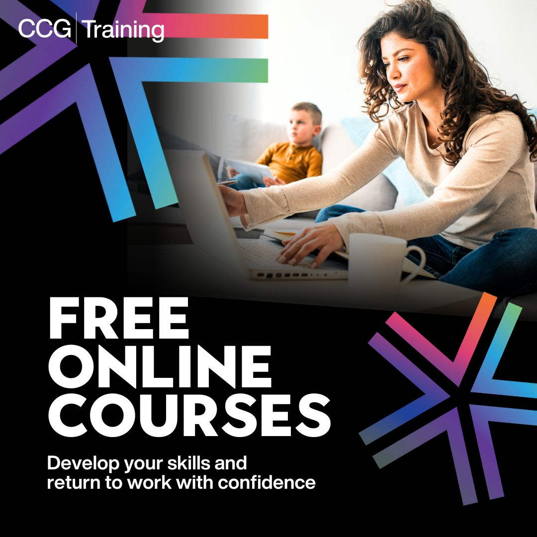 💻 Upskill for FREE with an online learning course! Be employment ready or start on a new career path. These courses are FREE and offer nationally recognised qualifications! Learn more: orlo.uk/REDkw #MadeAtCrawley