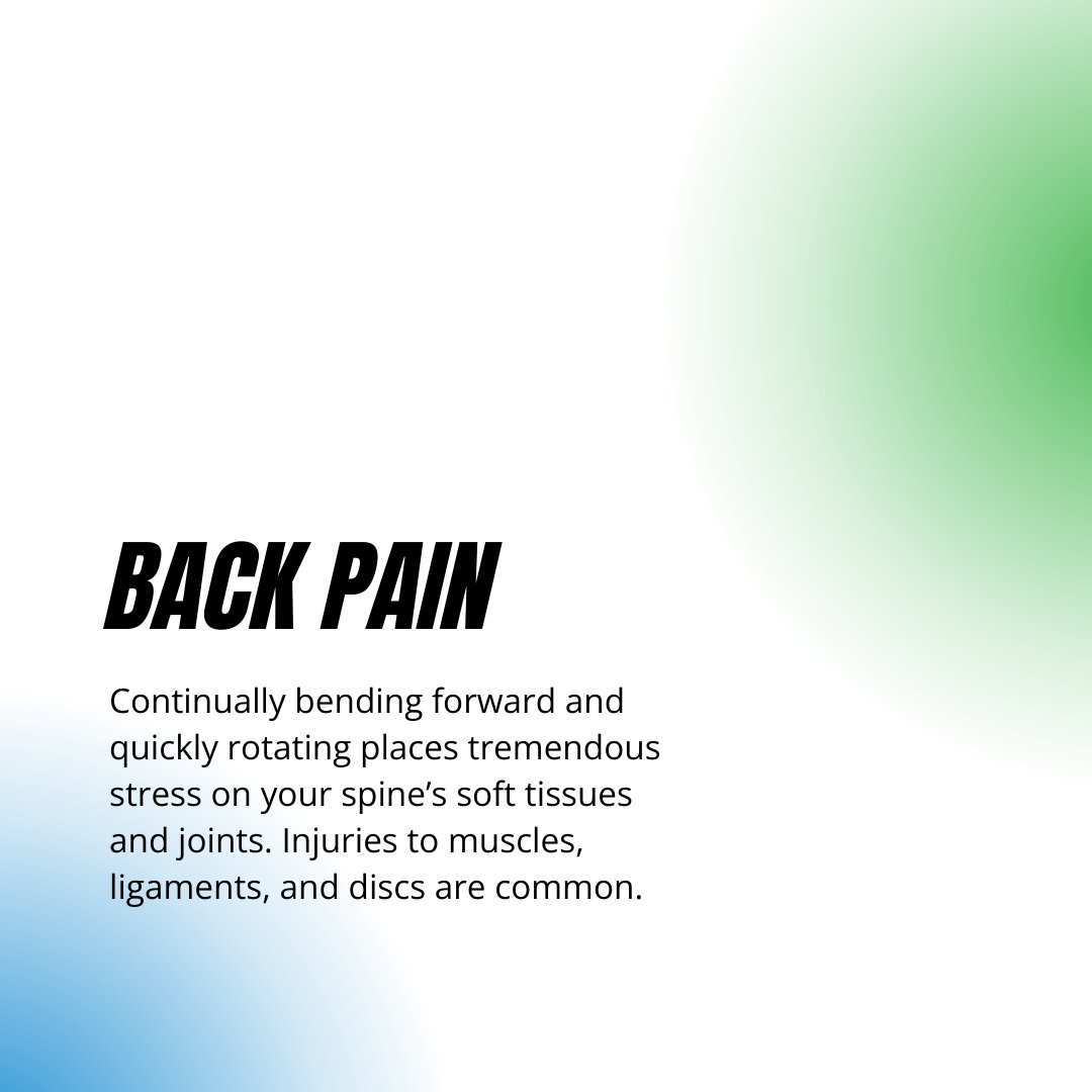 Urban_Chiro's tweet photo. Golf season is in full swing, but so are golf-related injuries! ⛳️

At Urban Chiropractic Spine and Sports Clinic, we specialize in treating golf injuries and getting you back to your game quickly and safely.

https://t.co/sEjOSAHLmq https://t.co/9TlYujYitn