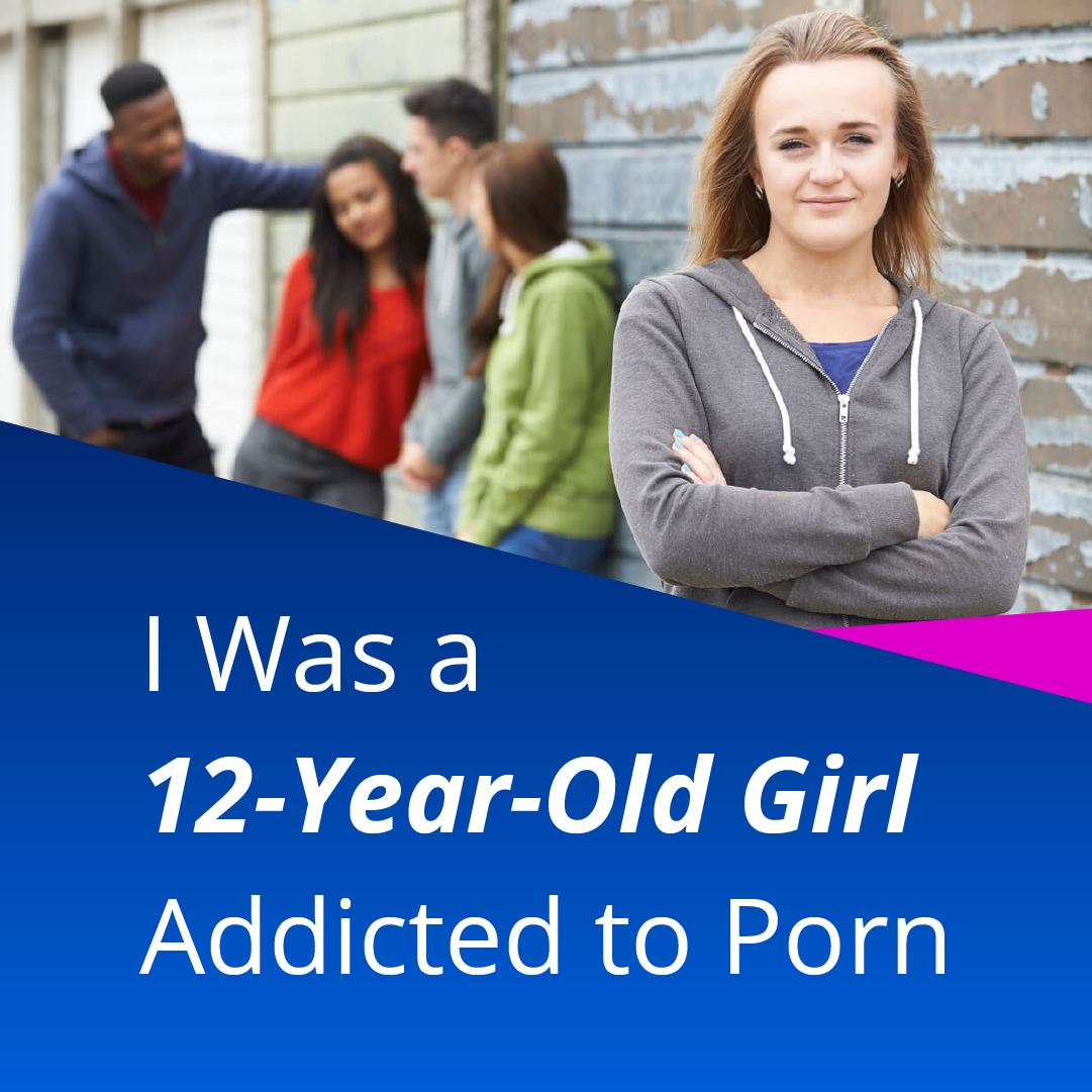 My life was extremely secretive for a while. 🤫 Watching pornography became an everyday routine until, one day, my parents found out. Read her full story here 👉🏼 cvnteyes.co/4aJiIDR #addictionrecovery