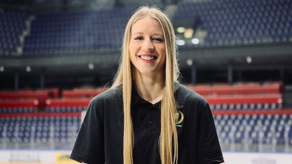 Alli Borrow med flera klara för en fortsättning i Färjestad BK! 👉 f.fbk.se/240410-ndhl #fbkse