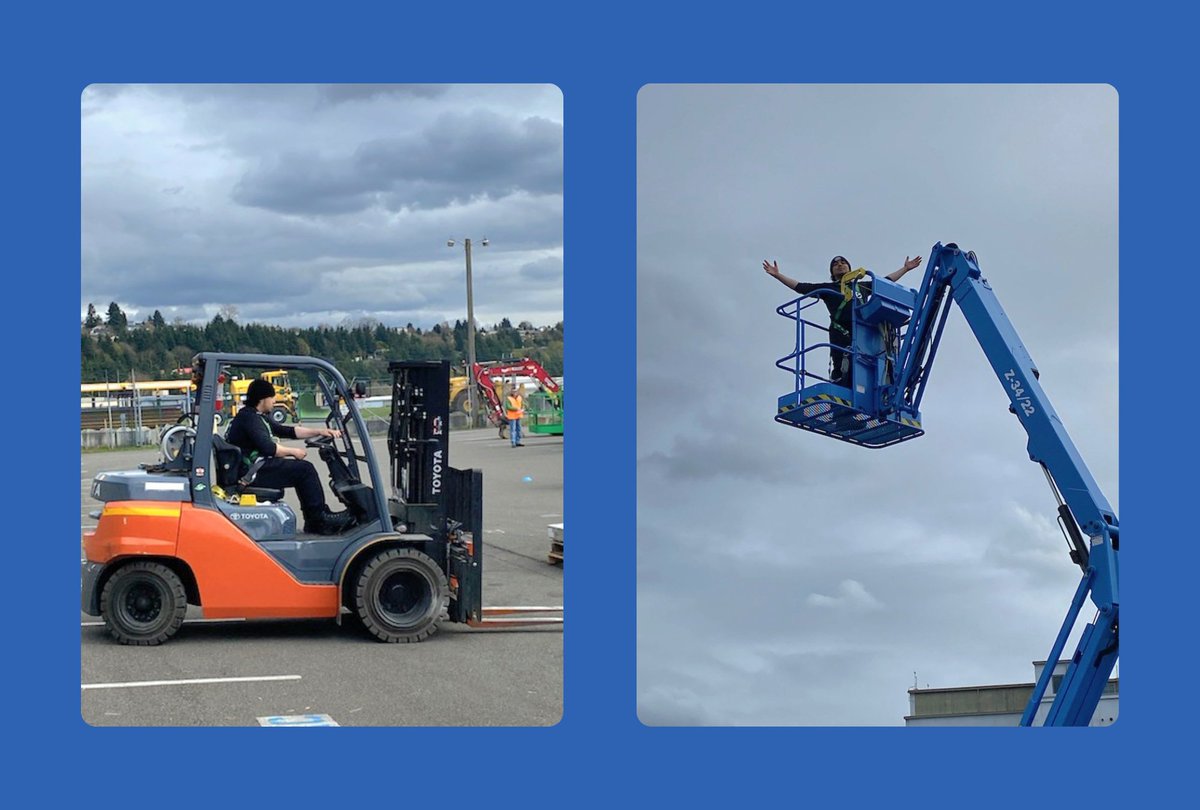 Programs like Career LaunchPad connect young people to their dream opportunities! 🥳
beststartsblog.com/2024/04/10/how…