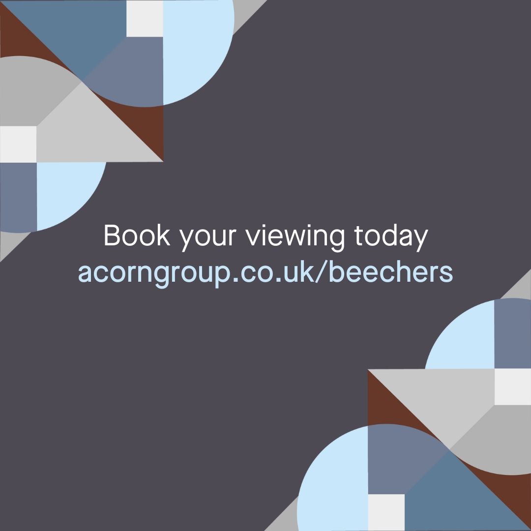 Brand new apartments in Beckenham launching this weekend! 🚀 Beechers Court – a unique collection of newly converted 1 and 2 bedroom apartments, perfectly positioned on Beckenham High Street. Visit bit.ly/3VIWfmf to find out more & register your interest. #beckenham