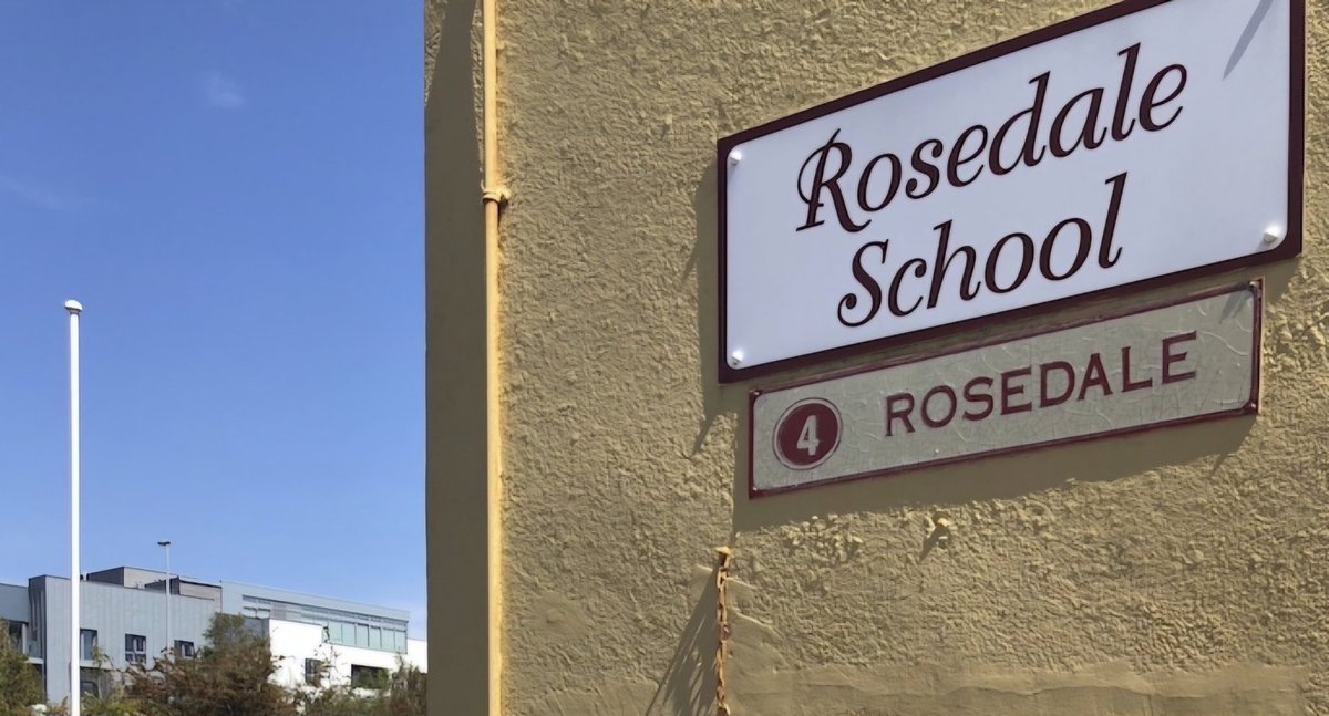 Pleased to announce that the new school build for Rosedale School in Galway has been approved to proceed to construction. #SpecialEducation #Galway