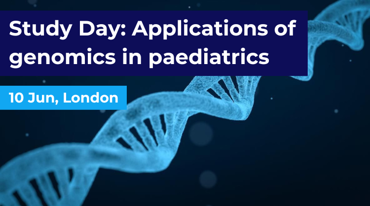 🧬 Dive into the principles of genomics, understand the NHS infrastructure and explore hands-on examples. This event is your opportunity to share best practices, learn from experts and envision the future bit.ly/RCPCH-genomics…