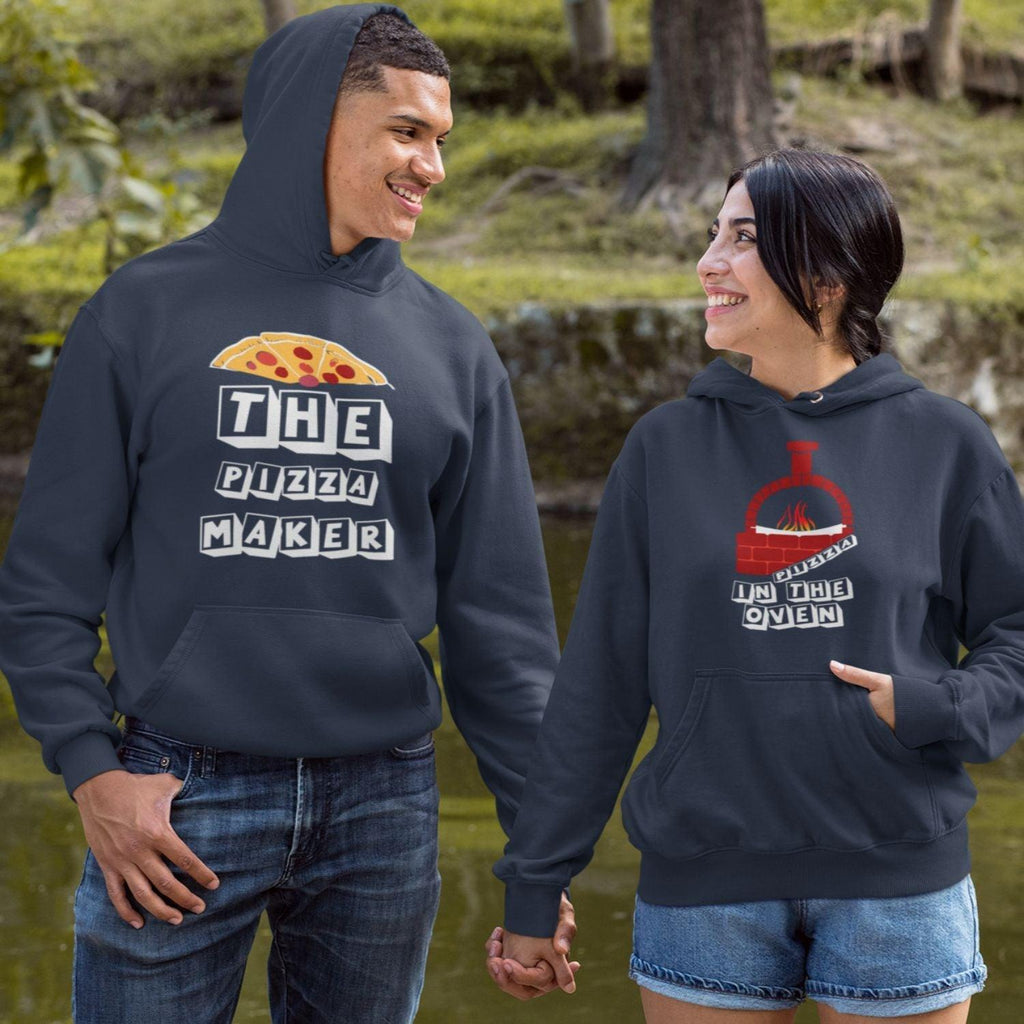 Check out this product 😍 Matching Sets for Pizzeria-Loving Couples & Pregnant Announcements: Tops &... 😍 
by #4Lovebirds starting at $42.97. 
Shop now 👉👉 shortlink.store/smg48mykie1b

#giftsforcouples #matchingcouple #couplesgoals
#datenight #love #smallbusiness