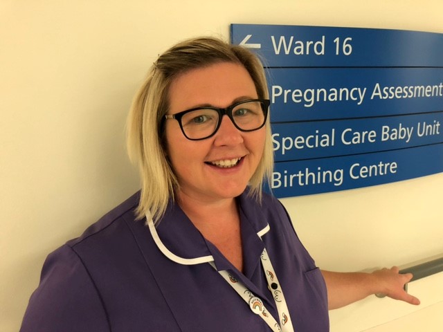 Our maternity team has been fully-awarded the prestigious Baby Friendly award by UNICEF UK. 'We will continue to build on this excellent progress to ensure that every Baby Northumbrian is given a chance for the best start in life.” ow.ly/CH5w50RajKU