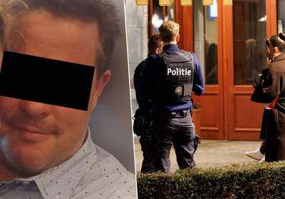 “Verdachte lijdt aan ernstige geestes­stoor­nis”: raadkamer beveelt interne­ring van ‘Plop­sa-terrorist’ (47) die het op Miss Bel­gië-verkiezing had gemunt dlvr.it/T5KgxD