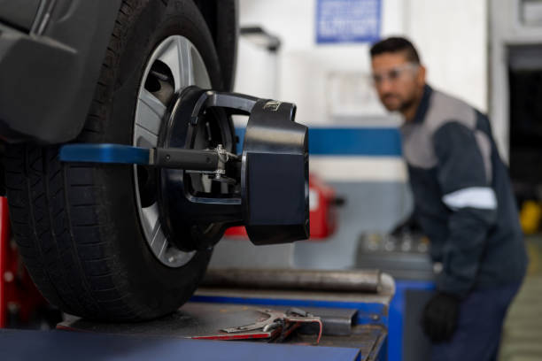 Is your car in need of any repairs or maintenance? Choose Dualtone Muffler, Brake, and Alignment for expert service and quality care. #automotiverepair #dualtonemuffler #calltoaction
