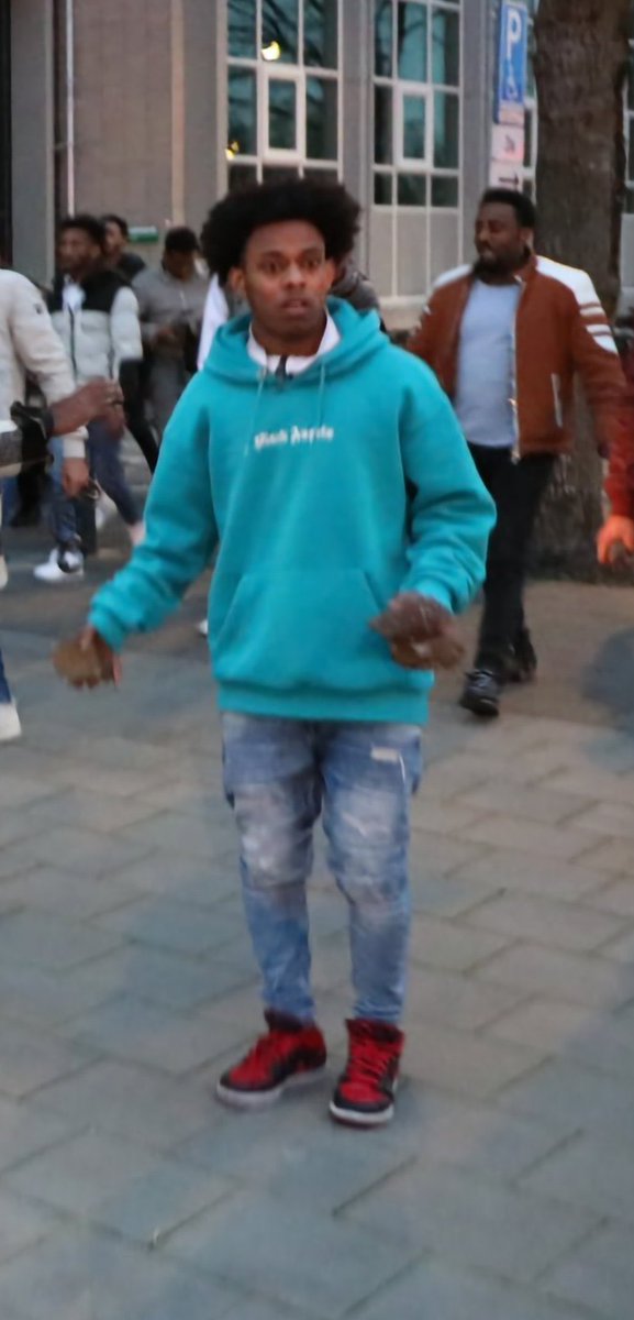 SenuDaniel2020's tweet image. The so-called 🇪🇷 oppositions #BergedNhamedu is the #TPLFTerrorist group from northern Ethiopia and they are anti-Eritrea/Eritreans, terrorists, anarchists, unionists and federation lovers. They are backward hooligans. 
#BergedNihameduTeroristgroup 
#BlueRevolutionTeroristgroup