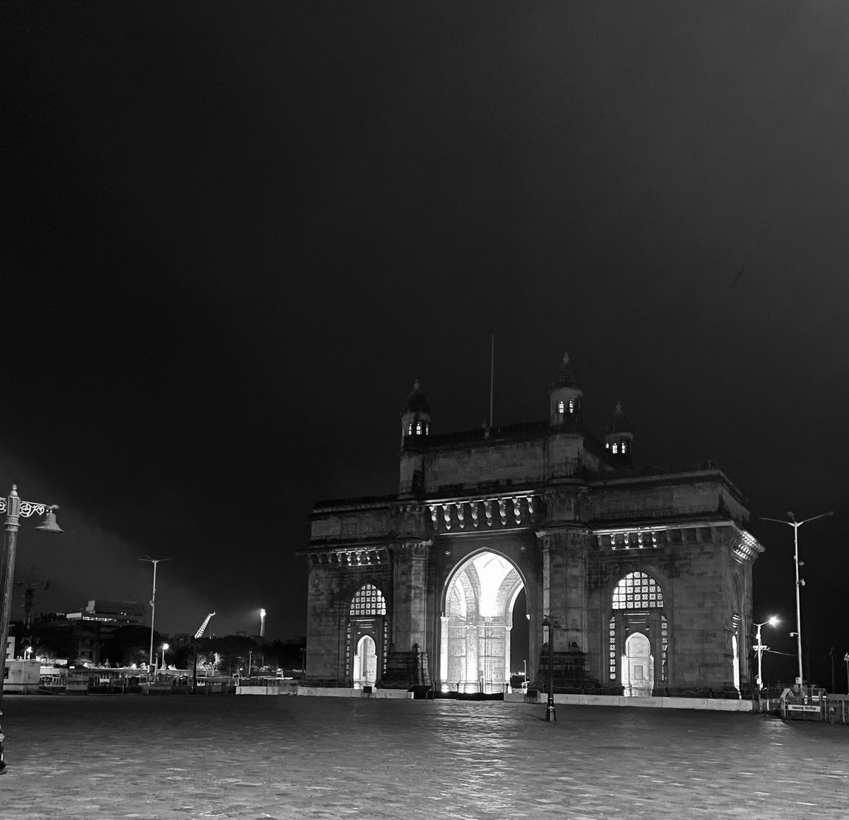 #MumbaiByNight