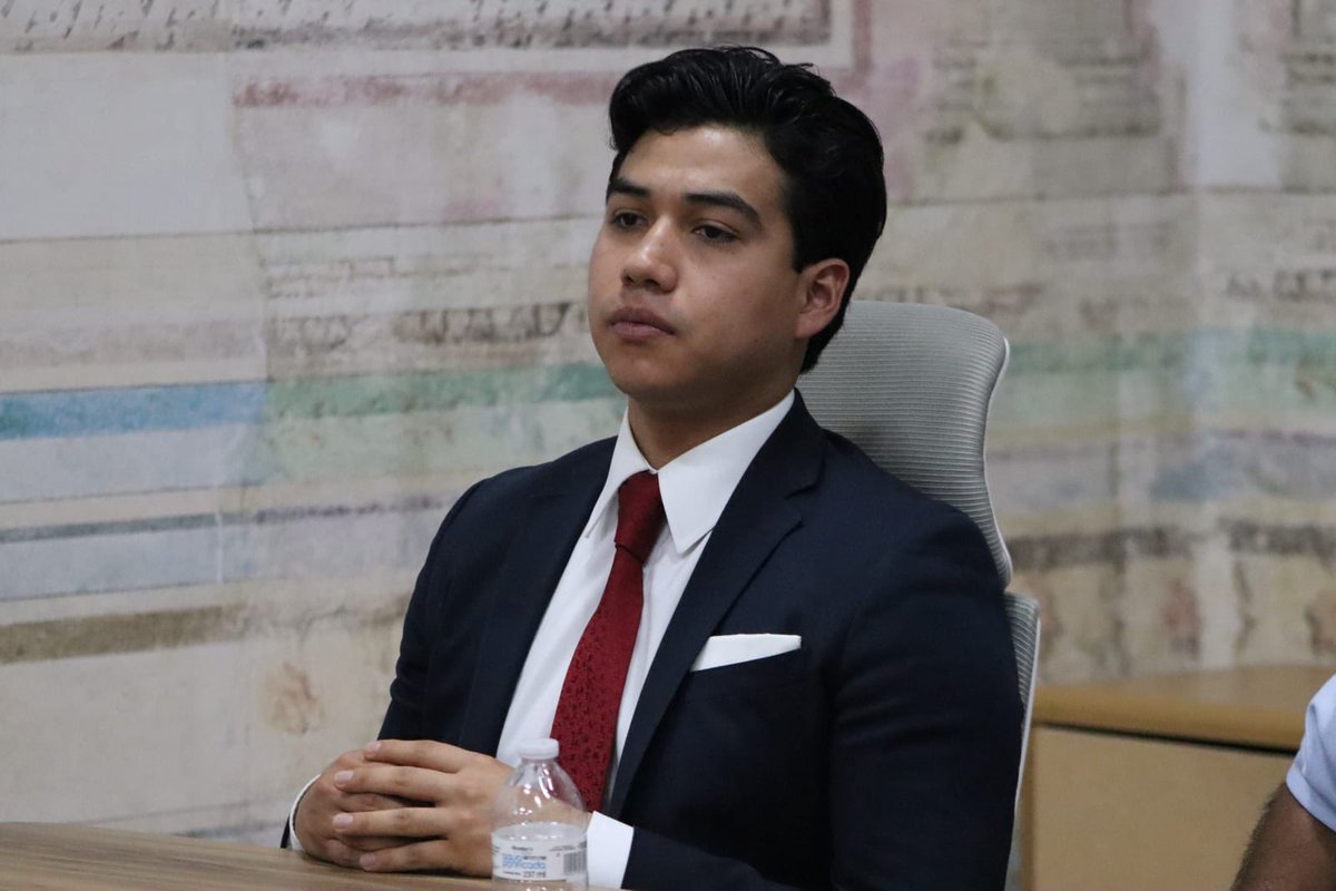 Barra Mexicana de Abogados Capitulo Puebla tweet media