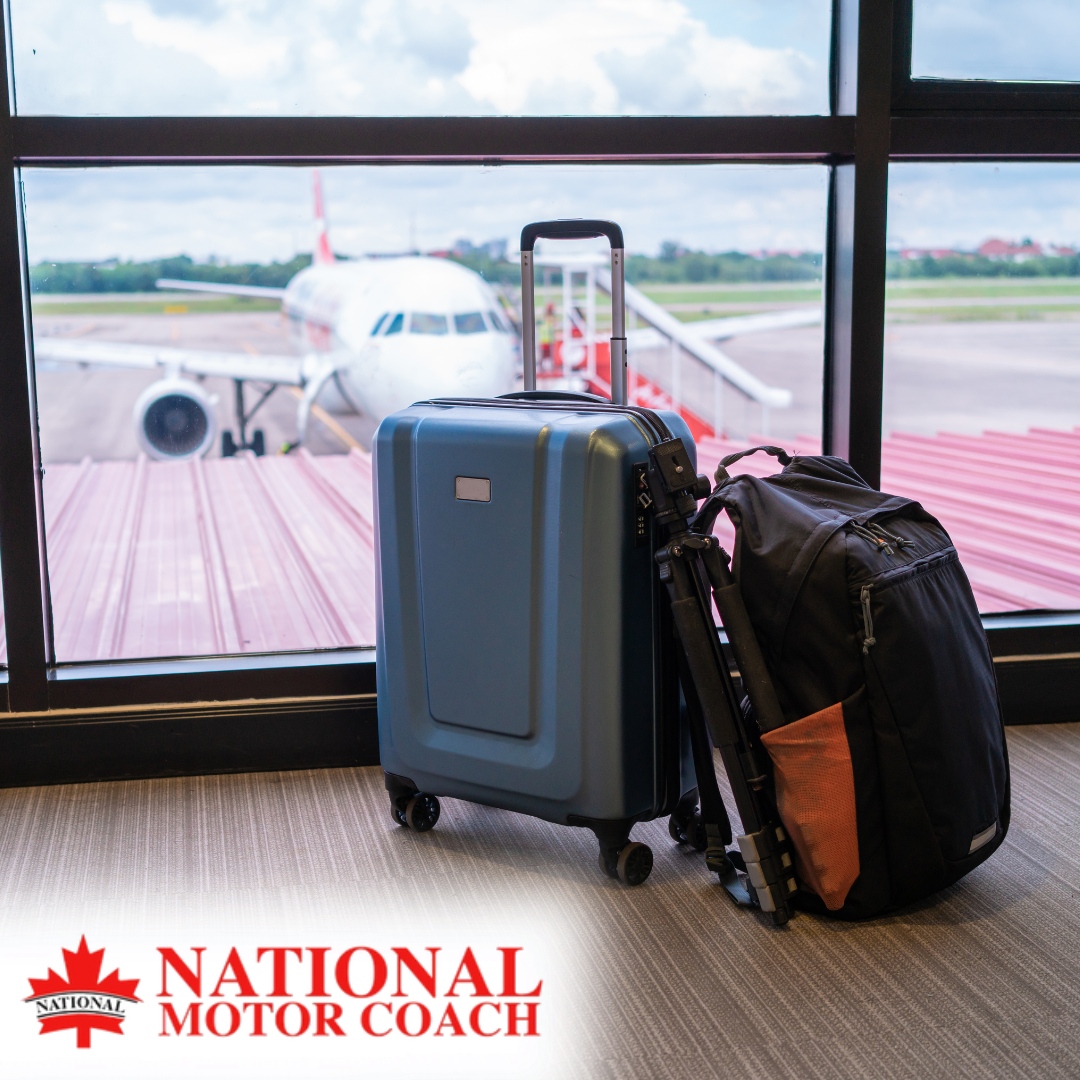 Skip the airport hassle! Our charters offer a smooth & reliable ride directly to your terminal.

Learn more here 🌐 rb.gy/d74e1
.
.
.
#NationalMotorCoach #TransportationServices #Calgary #Banff #Edmonton #Richmond #BusCharter #PrivateBusCharter #CharterServices #Tr...