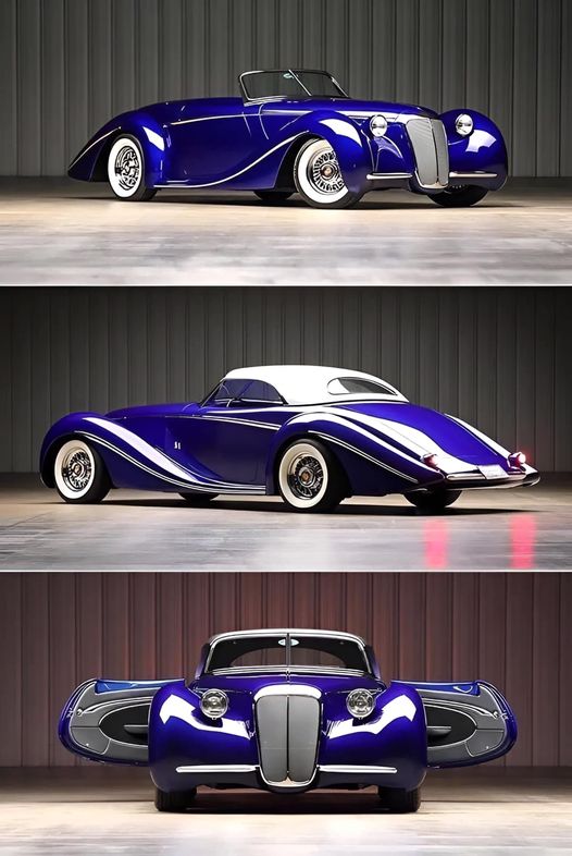 Like Love or leave? 1936 Cadillac