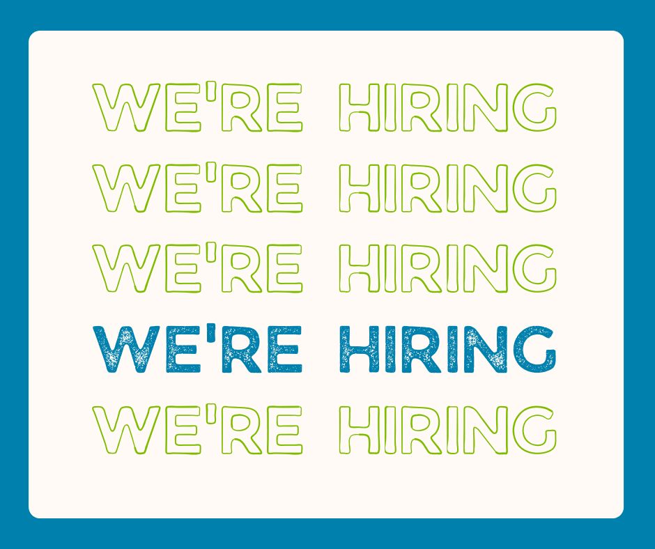 🌿 Groundwork Jacksonville is hiring a passionate Director of Development! Join us and play a crucial role in fostering and enhancing relationships essential to our mission.

Learn more: groundworkjacksonville.org/careers/
#GroundworkJax #jaxjobs