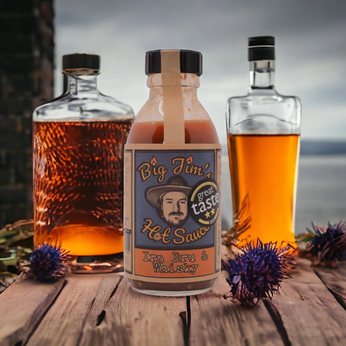 Some Like It Hot (@somelikeithotsh) on Twitter photo Does sauce GET anymore π΄σ §σ ’σ ³σ £σ ΄σ Ώ Scottish?
Irn Bru & Whisky Hot Sauce courtesy of <a href="/BigJimsKitchen/">Big Jim's Kitchen</a>
Get yours quick! Limited supply:
somelikeithot.shop/products/irn-bβ¦ Does sauce GET anymore π΄σ §σ ’σ ³σ £σ ΄σ Ώ Scottish?
Irn Bru & Whisky Hot Sauce courtesy of <a href="/BigJimsKitchen/">Big Jim's Kitchen</a>
Get yours quick! Limited supply:
somelikeithot.shop/products/irn-bβ¦
