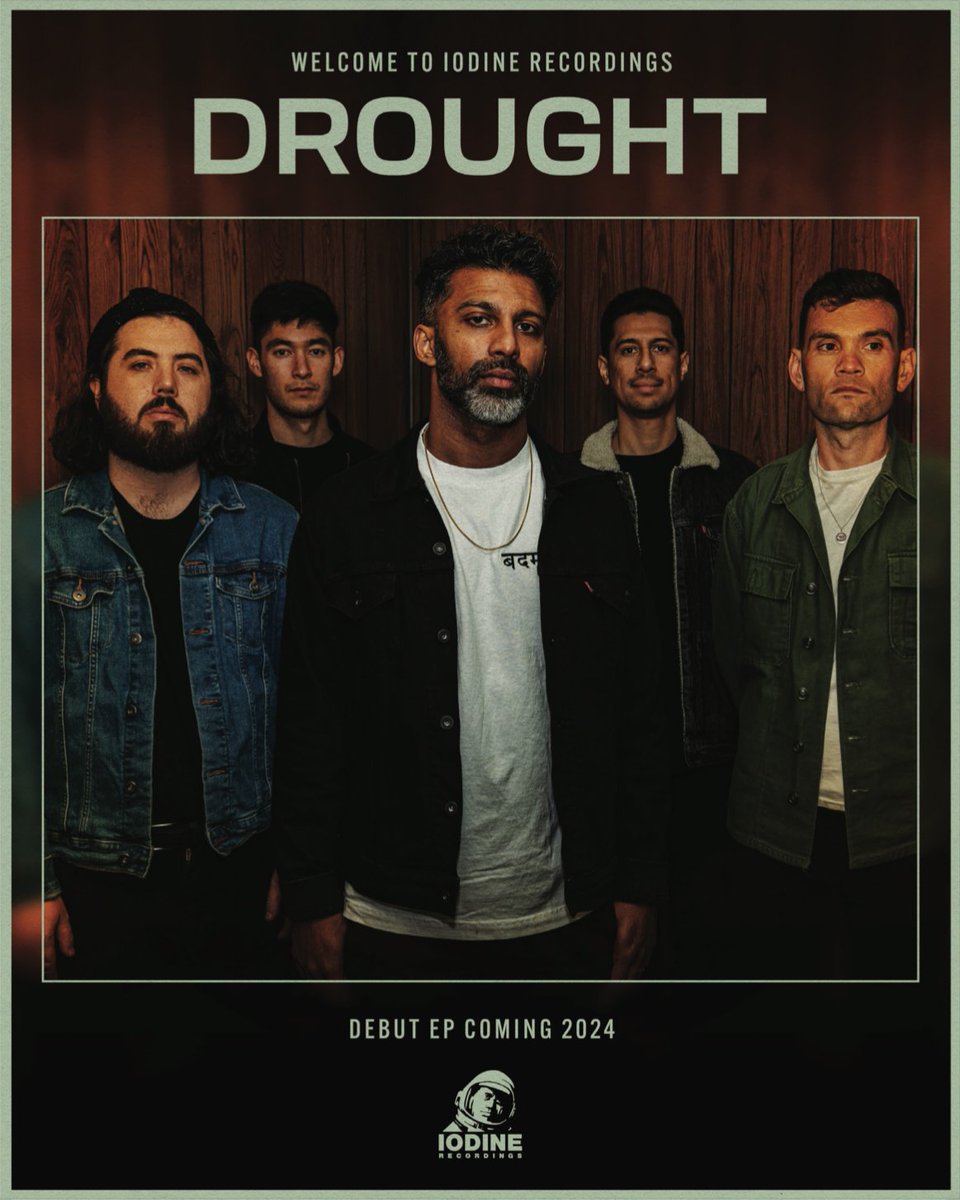 DROUGHT tweet media