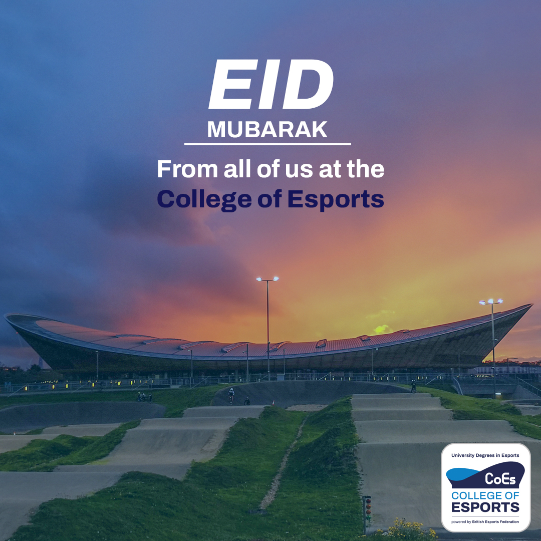 As today marks the end of Ramadan, we would like to wish everyone the best as Eid al-Fitr is celebrated across the world! 🌙