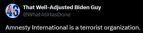 let's check in on the biden apparatchiks- oh shit