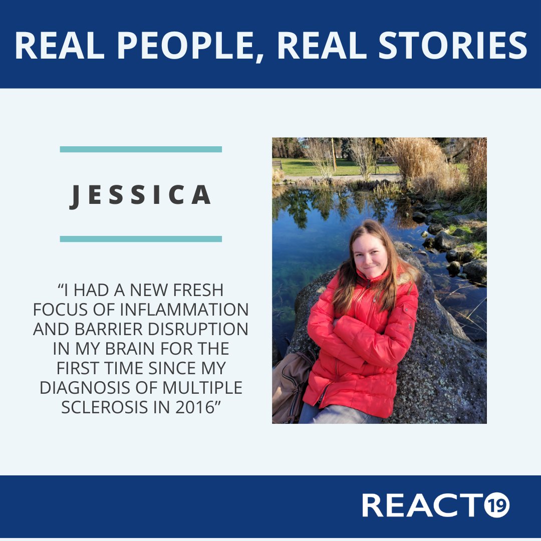 “The next MRI check-up showed six new multiple sclerosis foci of inflammations with barrier disorder in my brain.” Jessica, a 26-year-old, got her shot in June of 2021. Despite receiving assurance from her healthcare providers, she encountered immediate side effects, including…