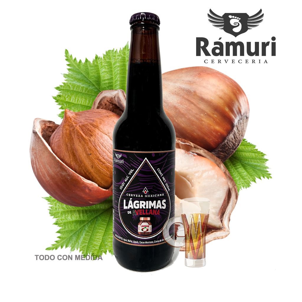 GVMBeer's tweet image. #LagrimasDeAvellana
#CerveceriaRamuri #CDMX #CervezaADomicilio #GVMBeer #GVM 
Pedidos
👇👇👇👇👇👇

gvmbeer.ola.click