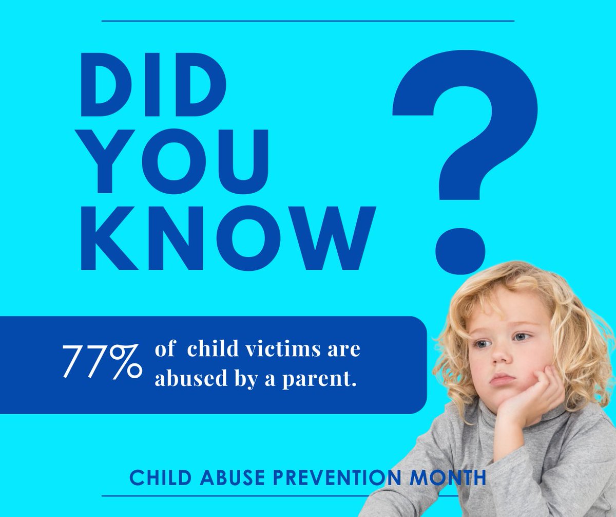 TFIFamily's tweet photo. Preventing parental burnout and enabling support organizations for these parents is essential to curb abuse! 

“You don't have to be stuck. There's always a way out, even in the darkness.”

#ChildAbusePreventionMonth #TFISupportsThrivingFamilies https://t.co/OaShcoY40o