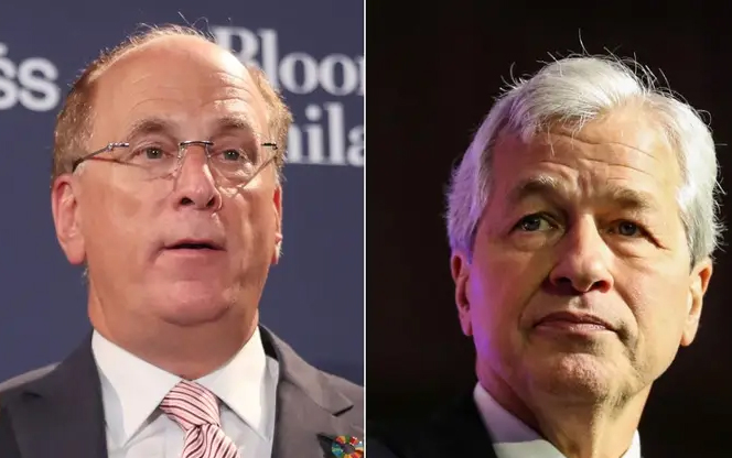 BREAKING🚨: Is this not insider trading? Blackrock and JP Morgan were leaked insider inflation data from the Bureau of Labor Statistics, giving their traders an edge on their bets They along with other Hedge Funds were on a special email list called 'Super Users'