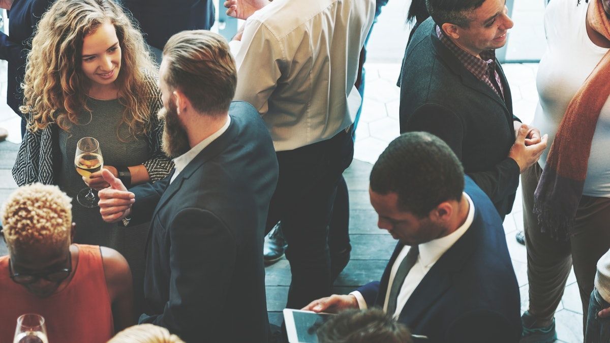 QNA's tweet image. 3 Ways to Create Personalized Event Experiences with AI-Driven Insights buff.ly/3PUdq08 #events #eventtechnology #eventtech #eventnews #AI