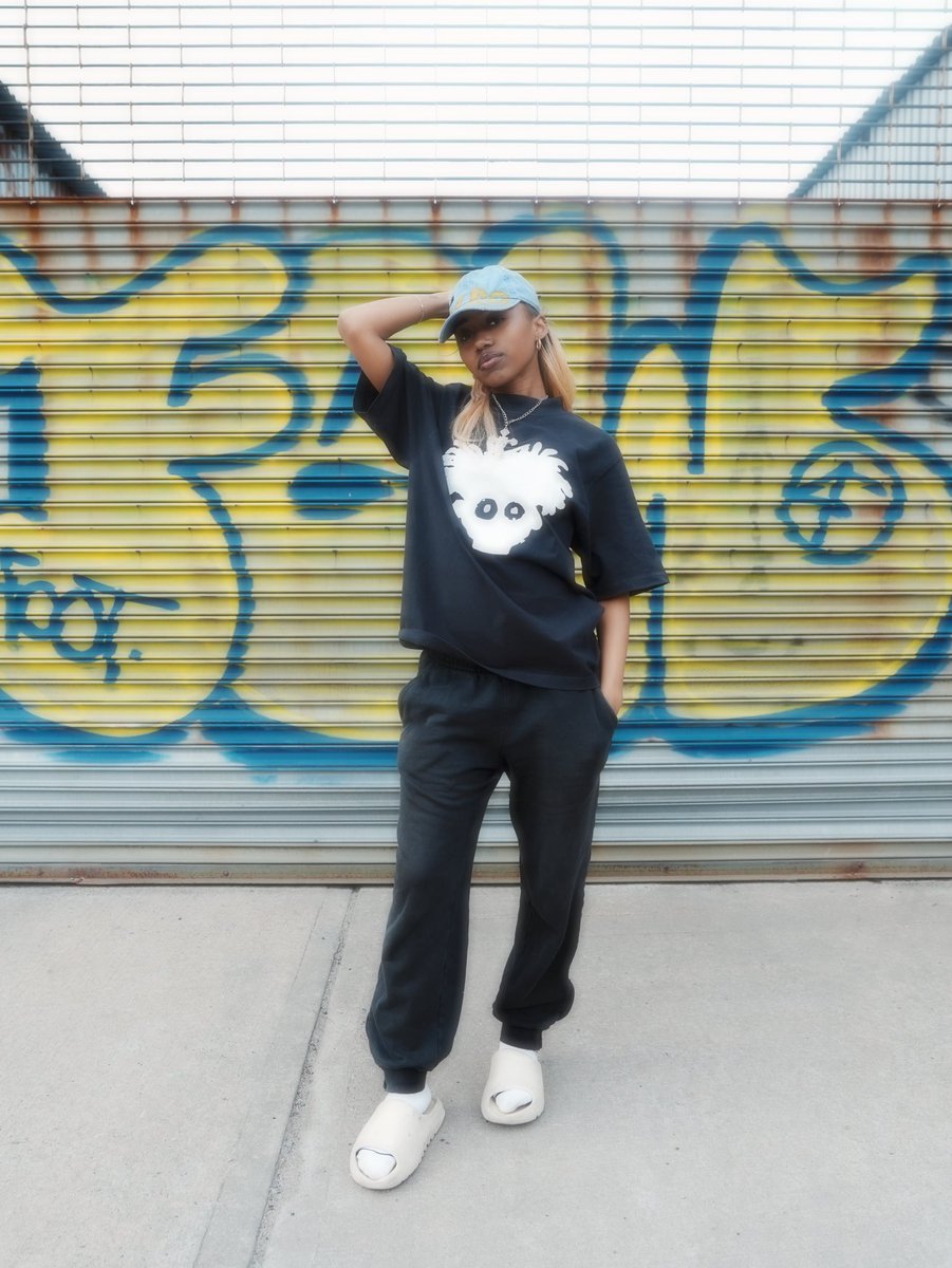 aherotoall's tweet photo. Chrissy in of our @herotofew collectibles, dropping this Friday. https://t.co/ehqWkJhCKG
