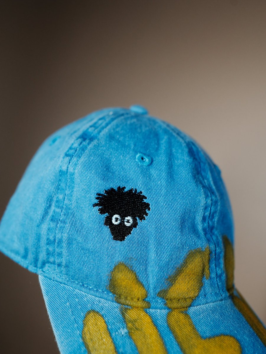 aherotoall's tweet photo. Chrissy in of our @herotofew collectibles, dropping this Friday. https://t.co/ehqWkJhCKG