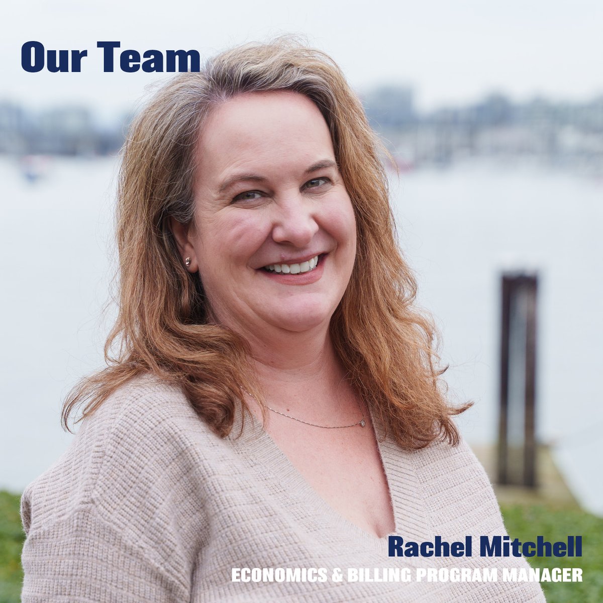 Meet our Billing & Economics Program Manager, Rachel Mitchell! She is the powerhouse behind our billing resources, billing question service, and improvements to physician compensation, ensuring that payment models meet the needs of physicians and patients in BC.