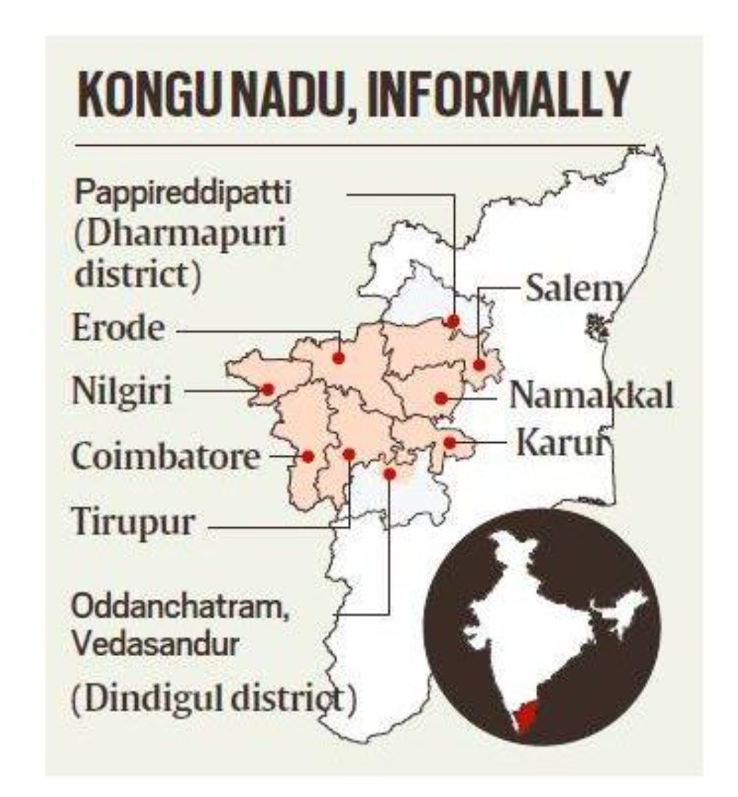 This is the same racist BJP-RSS, whose leader claimed they live with the 'black people' of South India. No wonder BJP-RSS thinks Kongu in Tamil Nadu is Congo, the African country. And this shameless man wants votes from TamilNadu? #GoBackModi #NoVoteToModi #NoVoteForBJP