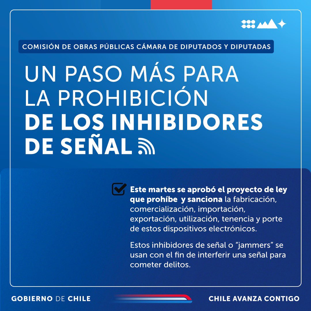 ✅📃¡Un paso más para que ser ley! Nuestro objetivo como gobierno es fortalecer la seguridad y prevenir la comisión de delitos. 👉🏽 Seguimos trabajando para robustecer las iniciativas que nos permitan disminuir la delincuencia en nuestro país.