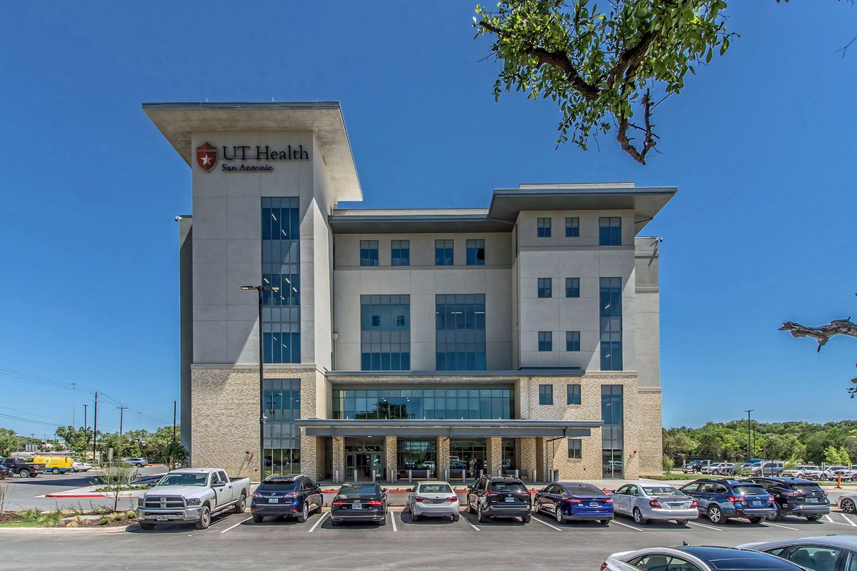 UT Health at Kyle Seale Parkway is now open and accepting primary and specialty care patients. Their services include radiology, physical therapy, outpatient surgery and more. This location was built to meet the health care needs of the area. Read more: bit.ly/3TSWGaT