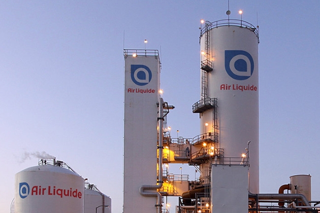 Air Liquide accroît ses capacités de production de biométhane aux Etats-Unis dlvr.it/T5Kh5C