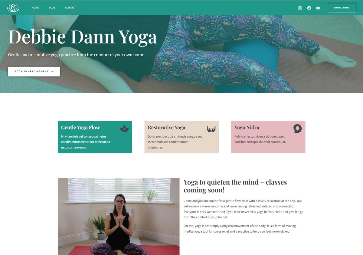 Debbie ✨ tweet media