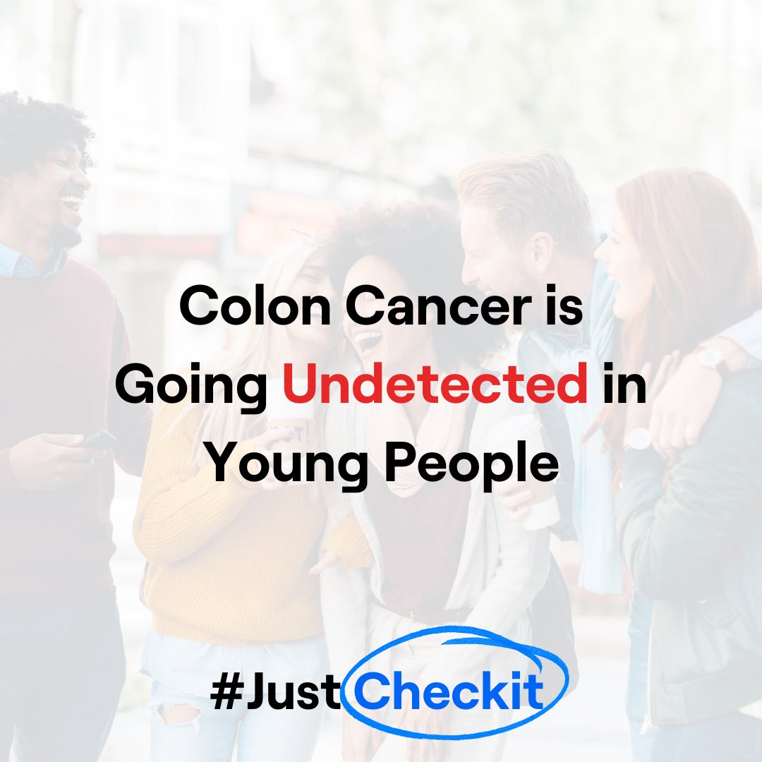 checkit4andreti's tweet photo. Read the full blog at the link in our bio! 📲

#ColonCancer #ColonCancerAwareness #GetScreened #ColonCancerWarrior #CheckIt4Andretti #JustCheckIt https://t.co/J5je4GYOqx