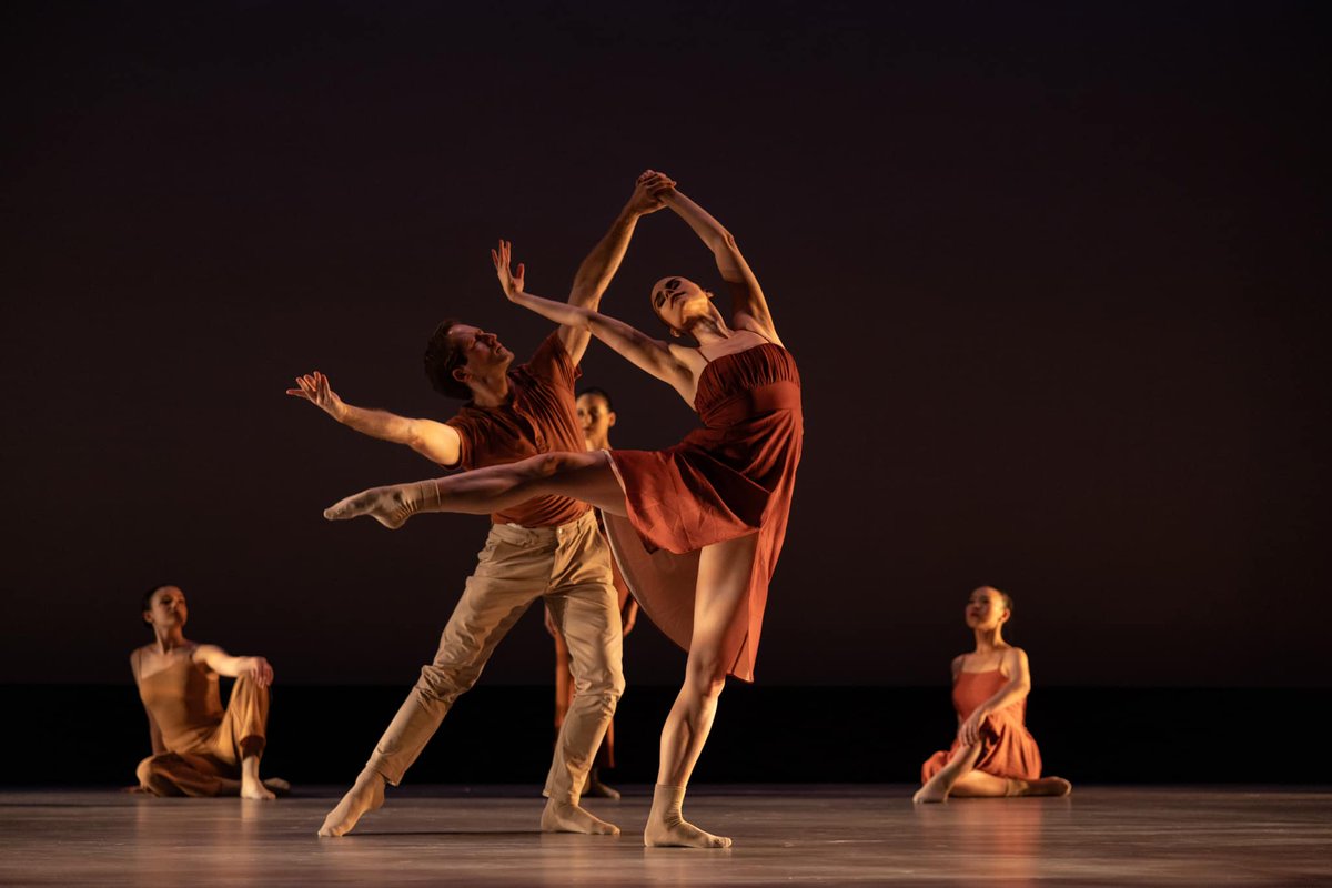 Golden State Ballet tweet media