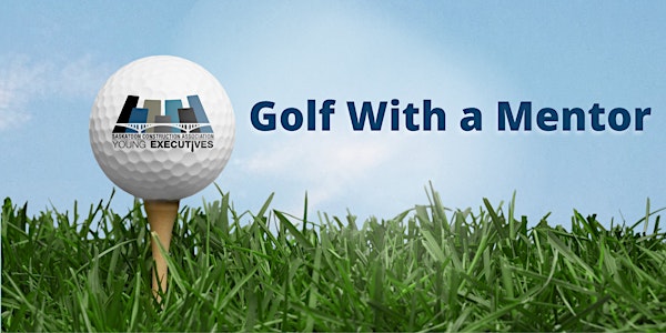 Join us for YE - Golf⛳️ with a Mentor!

Registration is now open for the Young Executives Annual Golf With A Mentor Tournament 🏌️‍♂️! 

🗓️June 6
📍Holiday Park Golf Course
⏰11:30 AM - 1:00 PM

🎟️ Register Now: eventbrite.ca/e/young-execut…
