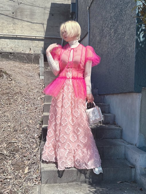 Twitterのコスプレ画像32