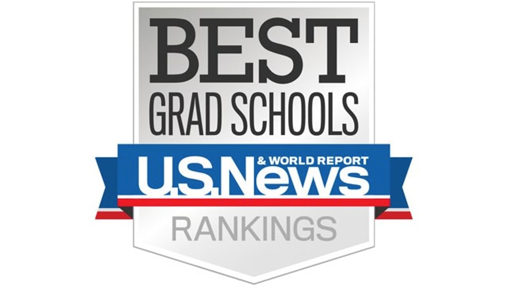 I'm very proud that @UCBerkeley Social Sciences has some of our nation's best academic programs! In its 2024 Best Graduate Schools ranking, @usnews ranked Sociology No. 1, Psychology No. 1, History No. 1, Economics No. 4 + Political Science No. 4. bit.ly/3vQa33J