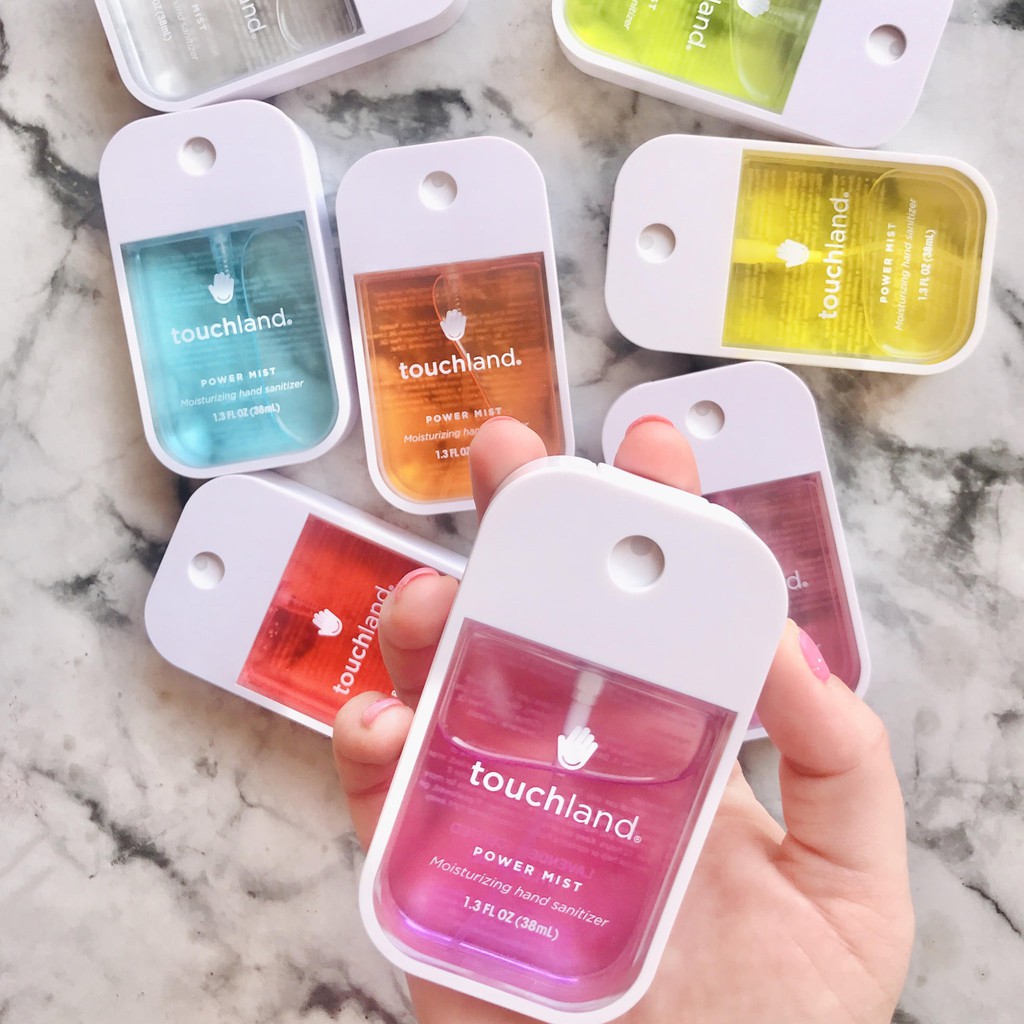 👐 Keep clean and safe! Grab 2 Viral Touchland Hand Sanitizers for just $12.50!! 😍 (Reg: $10 EACH) Don't forget to add 2 to your cart and use code: 621225 at checkout! 🛒✨ #HandSanitizer #DealAlert #StaySafe
brandcycle.shop/6vyr0