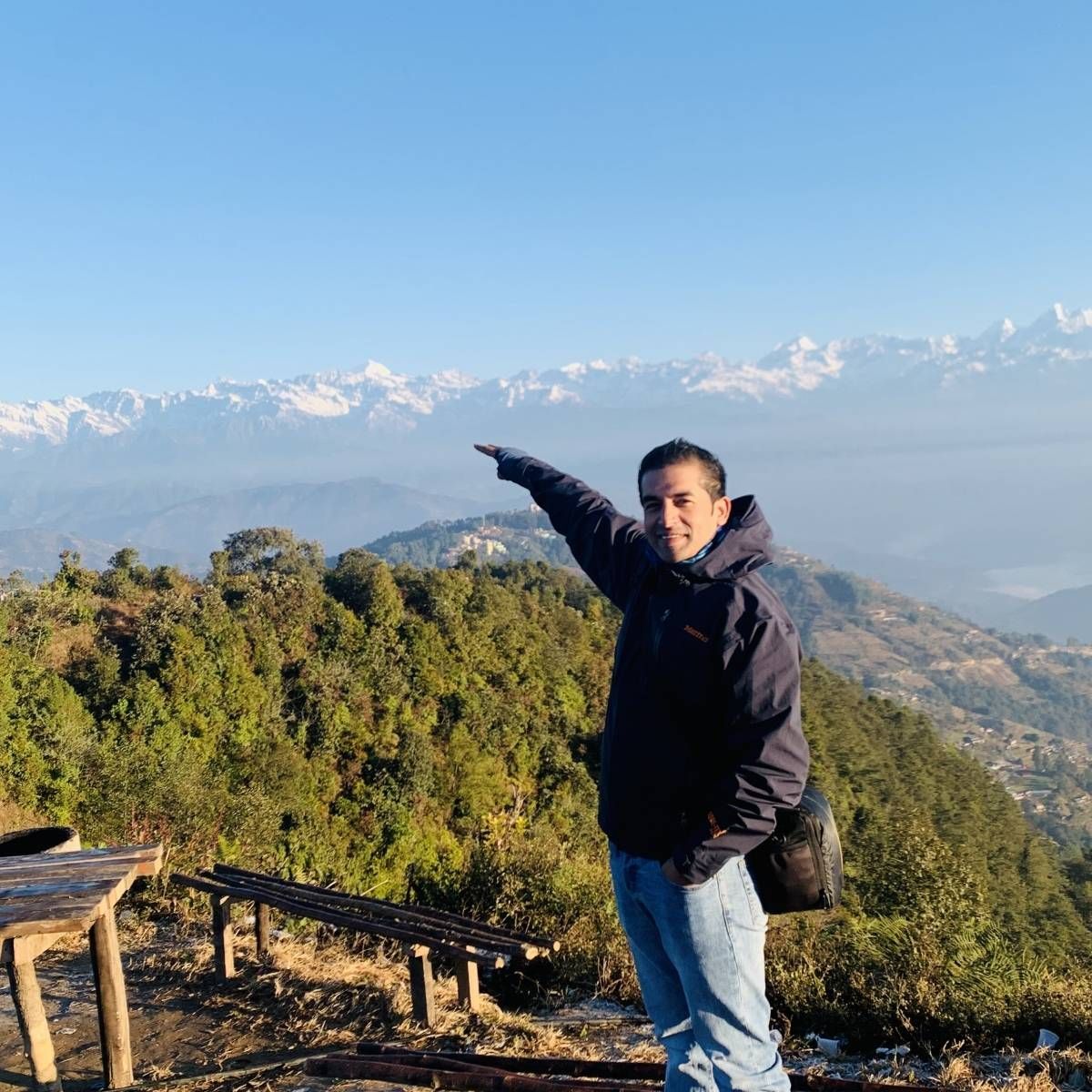 Gautam Dhakal is a local private tour guide in Kathmandu (Nepal), buff.ly/4atc2Ka
#tourist #travelbloggervibes #travelblogger #vacation #sightseeingtour #privateguidedtours #privateguide #excursion #tourguidelife #tourguides #PrivateGuideWorld #tour #privatetourguide